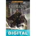 El embajador Graham McNeill
