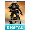 El legado del Capítulo Graham McNeill