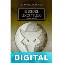 El lobo de ceniza y fuego Graham McNeill