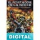 El portador de la noche Graham McNeill