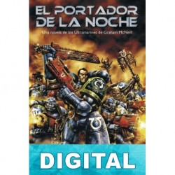 El portador de la noche Graham McNeill