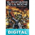 El portador de la noche Graham McNeill