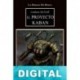 El proyecto Kaban Graham McNeill