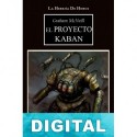 El proyecto Kaban Graham McNeill