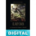 El rey Dios Graham McNeill