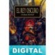 El rey oscuro Graham McNeill