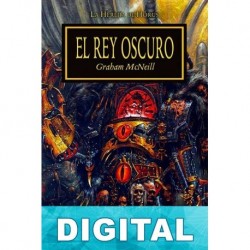 El rey oscuro Graham McNeill