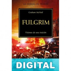 Fulgrim Graham McNeill