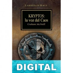 Kryptos Graham McNeill