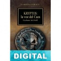 Kryptos Graham McNeill