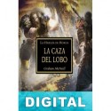 La caza del lobo Graham McNeill
