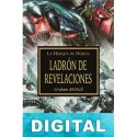 Ladrón de revelaciones Graham McNeill