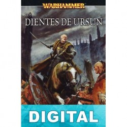 Los dientes de Ursun Graham McNeill