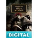 Luna Mendax Graham McNeill
