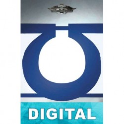 Marneus Calgar: Señor de ultramar Graham McNeill