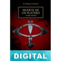 Muerte de un platero Graham McNeill