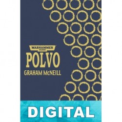 Polvo Graham McNeill
