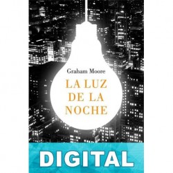 La luz de la noche Graham Moore