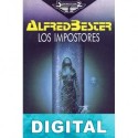 Los impostores Alfred Bester