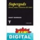 Supergods Grant Morrison