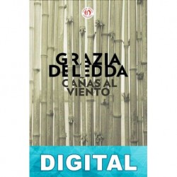 Cañas al viento Grazia Deledda