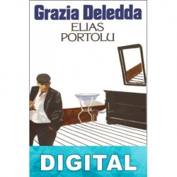 Elías Portolu Grazia Deledda