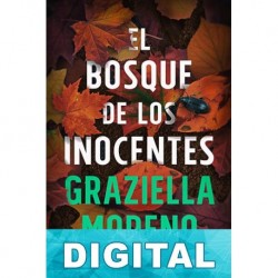 El bosque de los inocentes Graziella Moreno