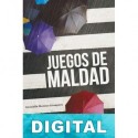 Juegos de maldad Graziella Moreno Graupera