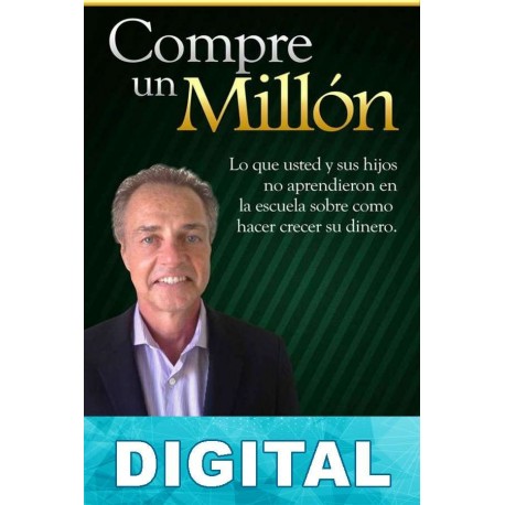 Compre un millón Greco García