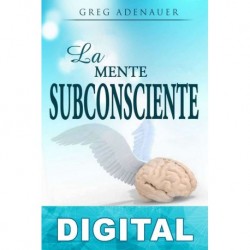 La mente subsconsciente Greg Adenauer