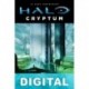 Halo: Cryptum Greg Bear