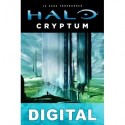 Halo: Cryptum Greg Bear