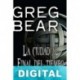 La ciudad al final del tiempo Greg Bear