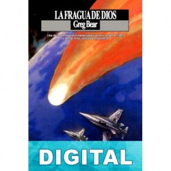 La fragua de Dios Greg Bear
