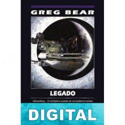 Legado Greg Bear