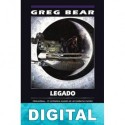 Legado Greg Bear