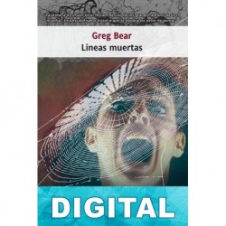 Líneas muertas Greg Bear