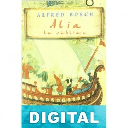 Alia la sublime Alfred Bosch i Pascual