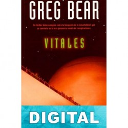 Vitales Greg Bear