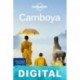 Camboya 4ª Ed. Greg Bloom