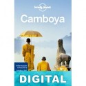 Camboya 4ª Ed. Greg Bloom