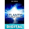 Atlantis. La ciudad perdida Greg Donegan