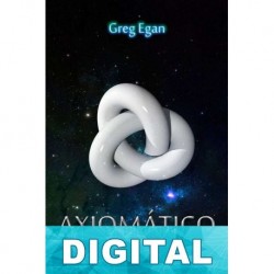 Axiomático Greg Egan