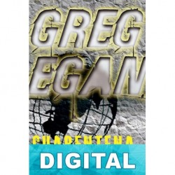 Cuarentena Greg Egan