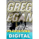Cuarentena Greg Egan