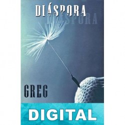 Diáspora Greg Egan