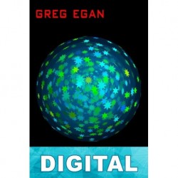 El Instante Aleph Greg Egan