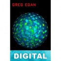El Instante Aleph Greg Egan
