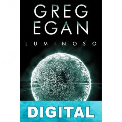 Luminoso Greg Egan