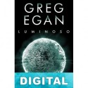 Luminoso Greg Egan